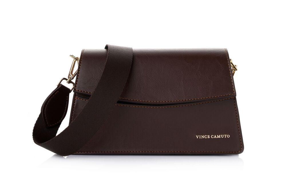 Ženska torba Vince Camuto Syracuse, smeđa