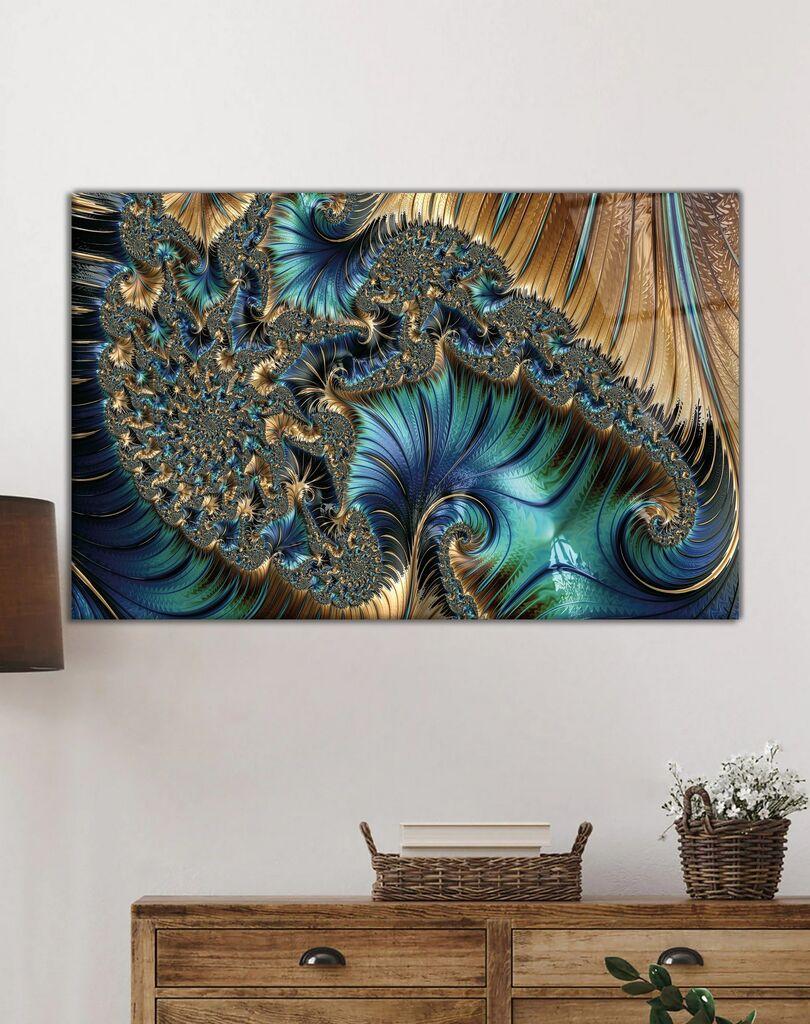 Slika Wallity 755, 46x72 cm