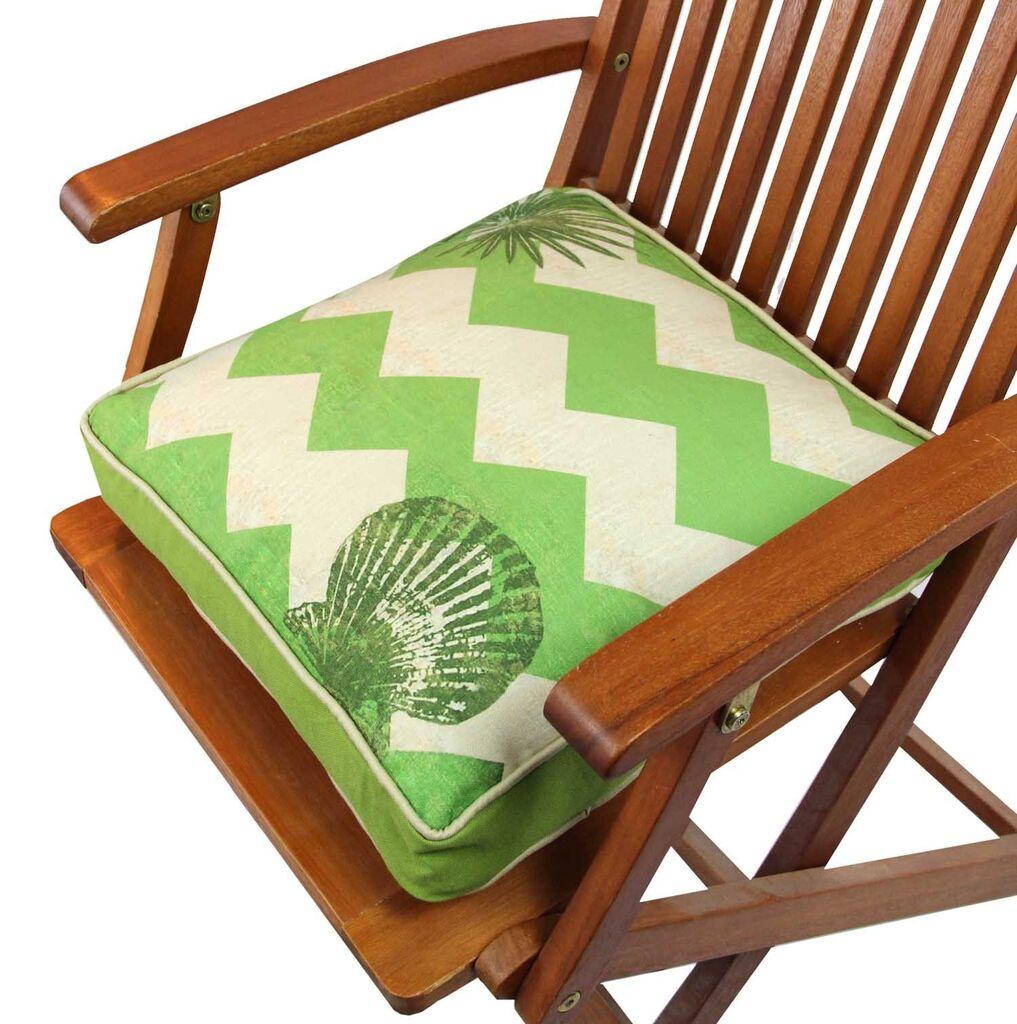 Aberto Design Dekorativni jastuk YM1151, 42x42 cm, Šareni