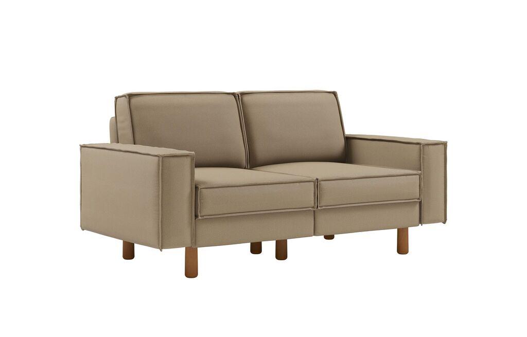 Atelier del Sofa Dvosjed Sparrow 2, Krem