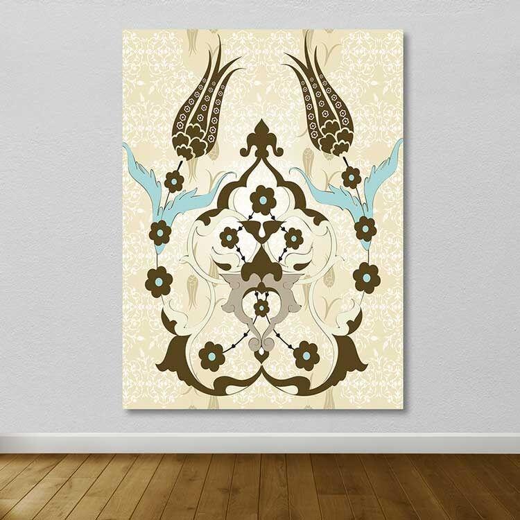 Slika na zidu DEV03653100140, 100x140 cm