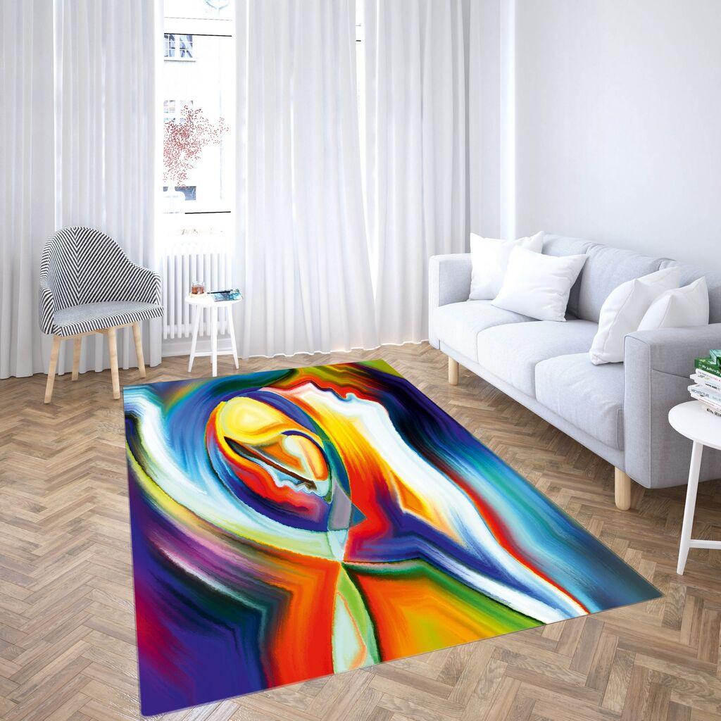 Conceptum Hypnose tepih CG_221, pravougaoni, 180 x 280 cm, šareni