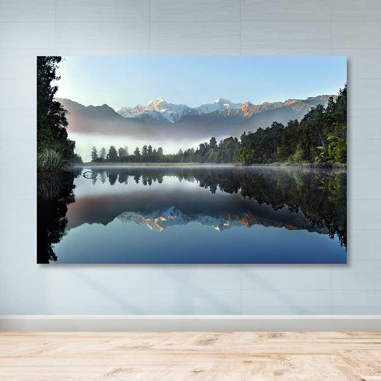 Slika zida DEV03595100140, 100x140 cm