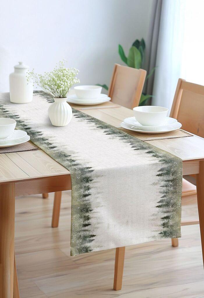 Hermia podmetač RNNSRV0042, 50 x 150 cm, šareni