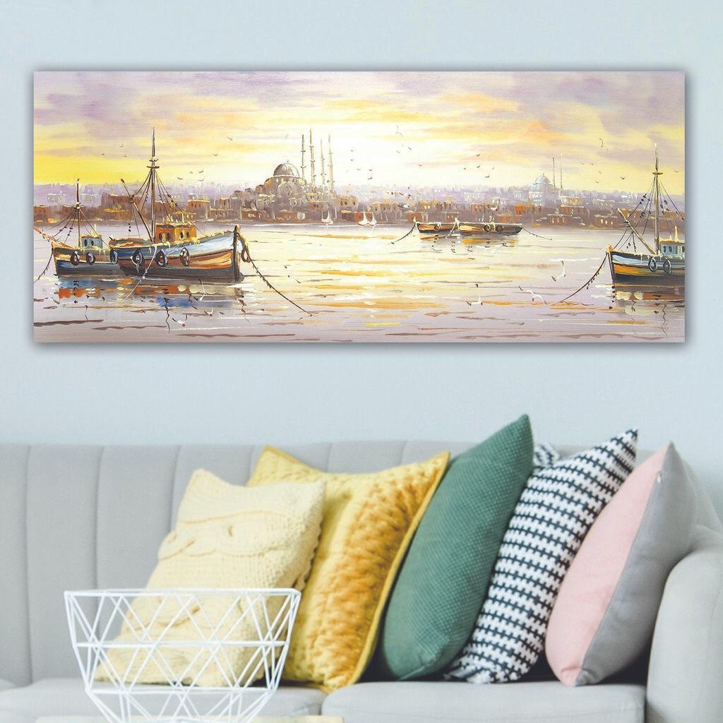Slika za zid YTY7198_50120, 50x120 cm