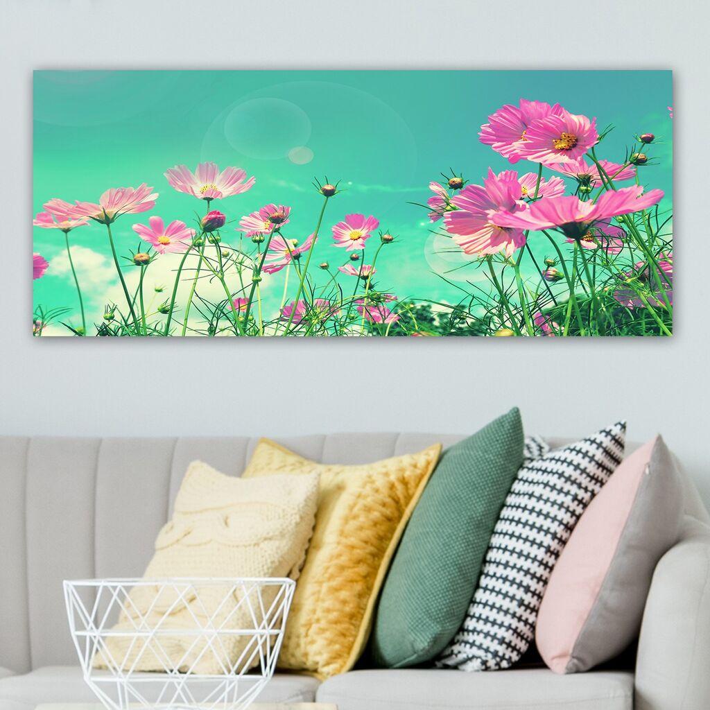Slika za zid YTY820578_50120, 50x120 cm