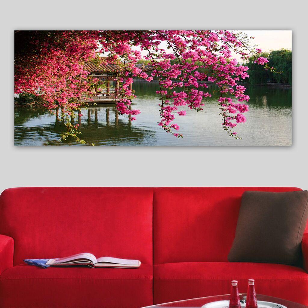Slika Wallity YTY173985326_50120, 50x120 cm