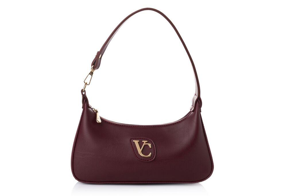 Vince Camuto Ženska torba Cosenza, Bordeaux