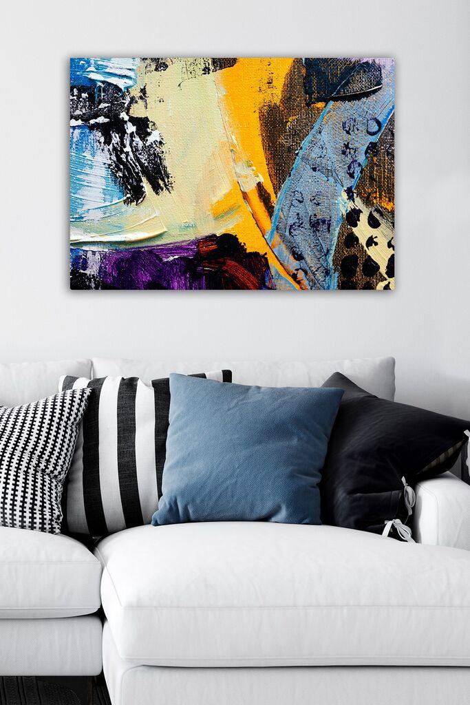 Slika Wallity 547269463, 50x70 cm