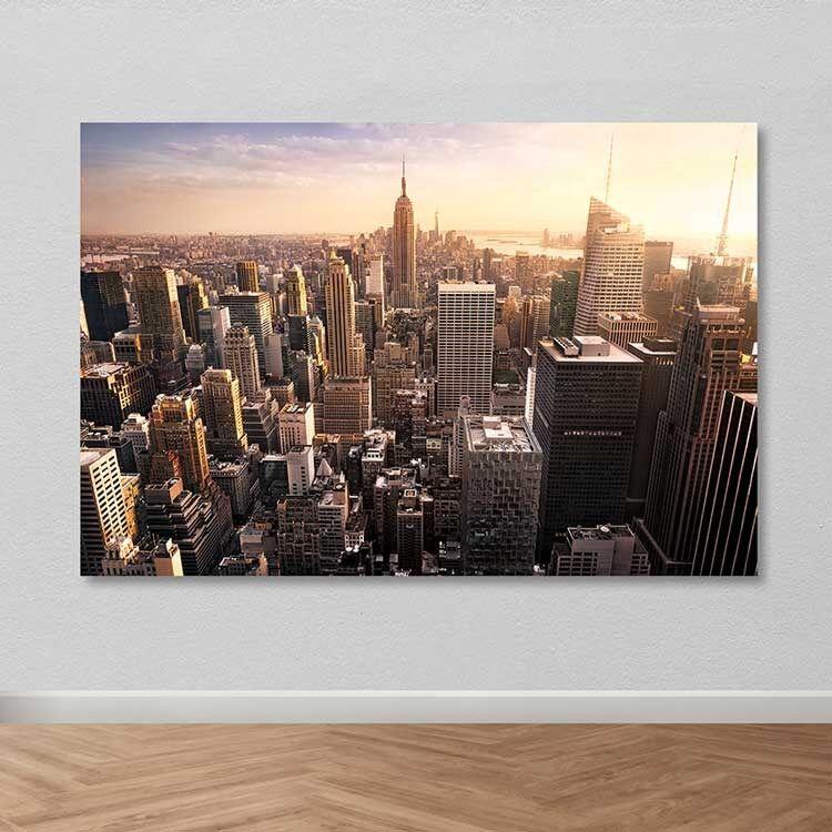 Slika Wallity DEV03168100140, 100x140 cm