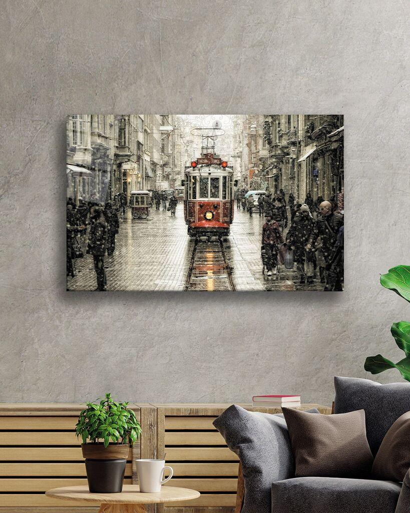 Slika Wallity 378, 60x90 cm