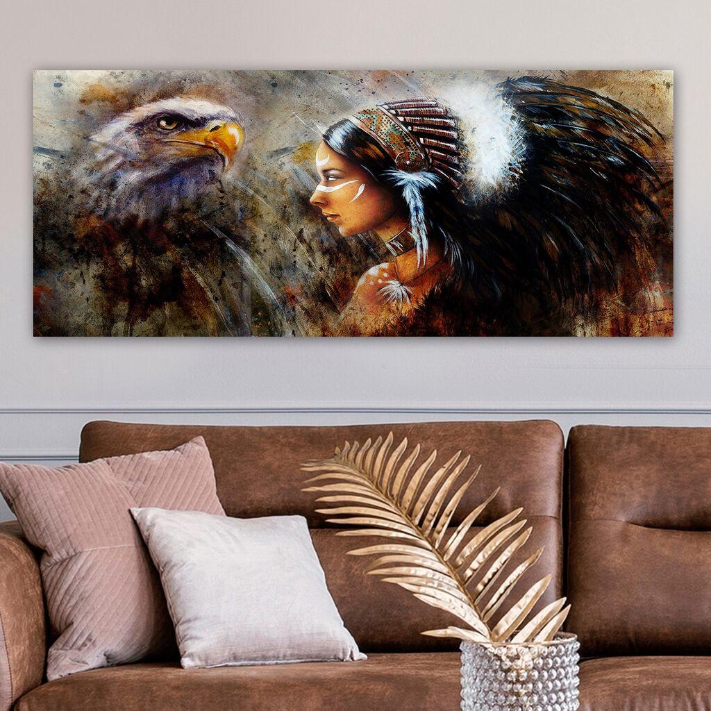 Slika Wallity YTY254492536_50120, 50x120 cm