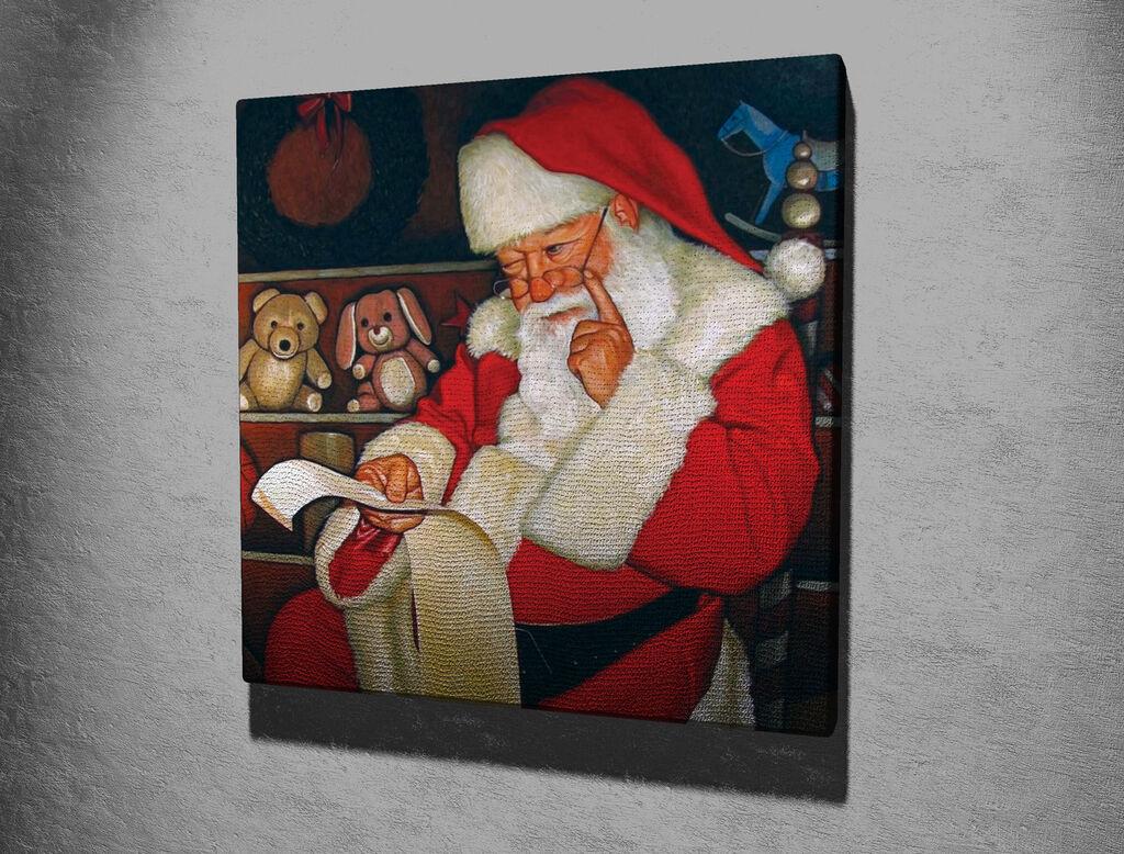 Wallity KC186 Dekorativna slika, 45x45cm