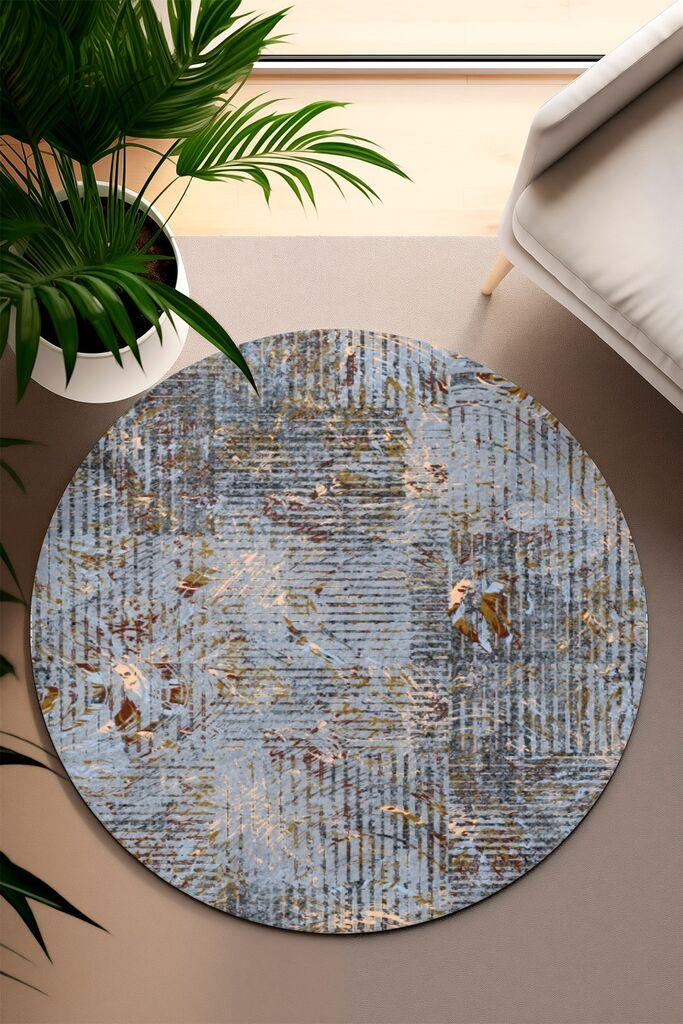 Conceptum Hypnose tepih CT-1009 Y, 120 cm, šareni
