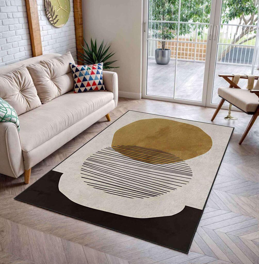 Conceptum Hypnose Tepih Shml4, Pravougaoni, 180 x 280 cm, Šareni