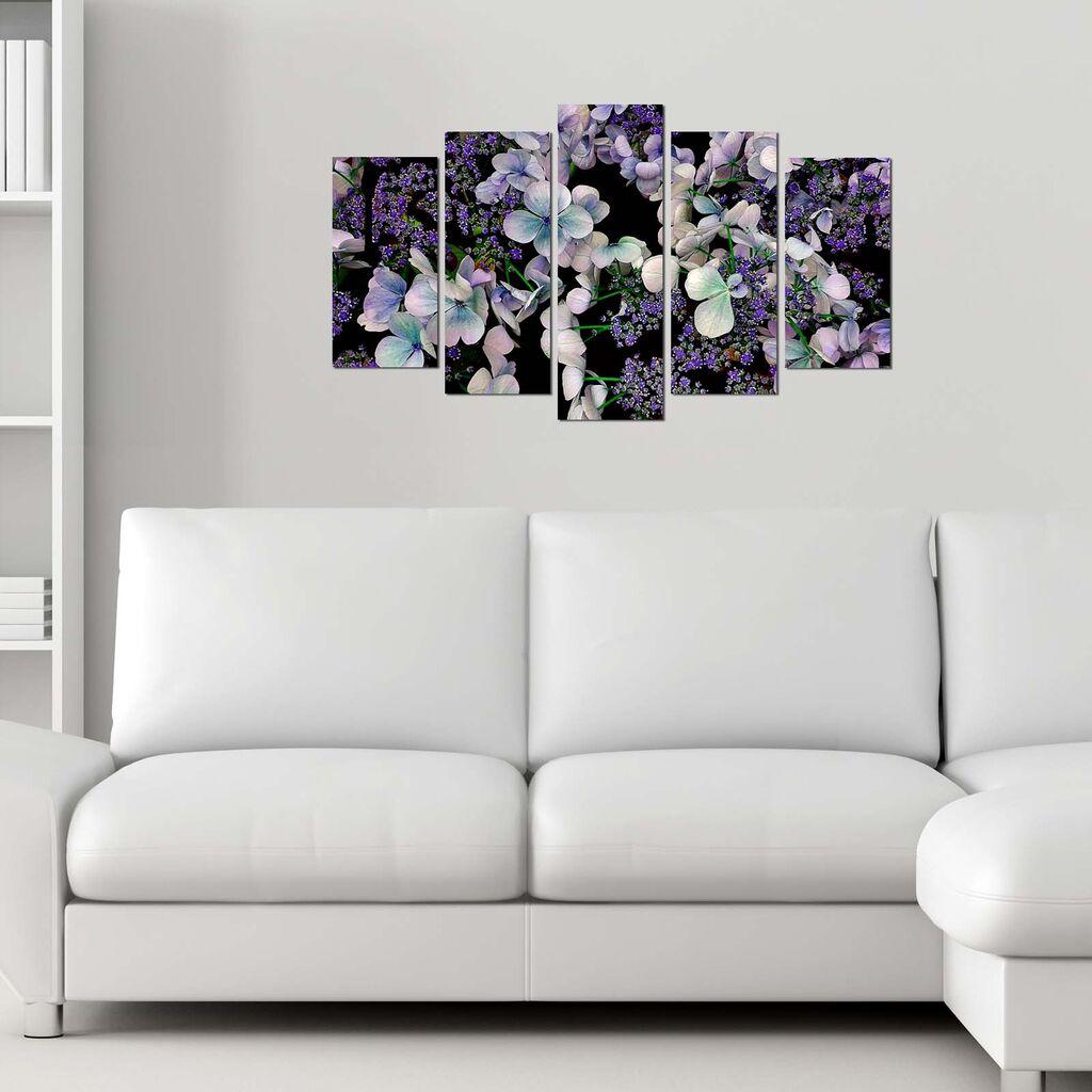 Wallity set figura 5PMX-094, 5 dijelova
