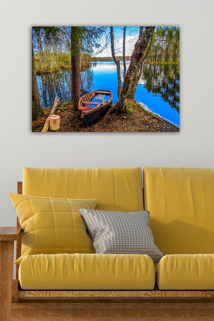 Slika Wallity 1522557251, 50x70 cm