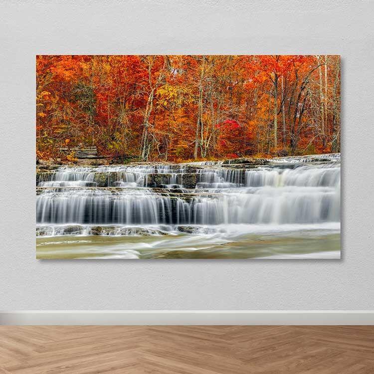 Slika Wallity DEV03454100140, 100x140 cm