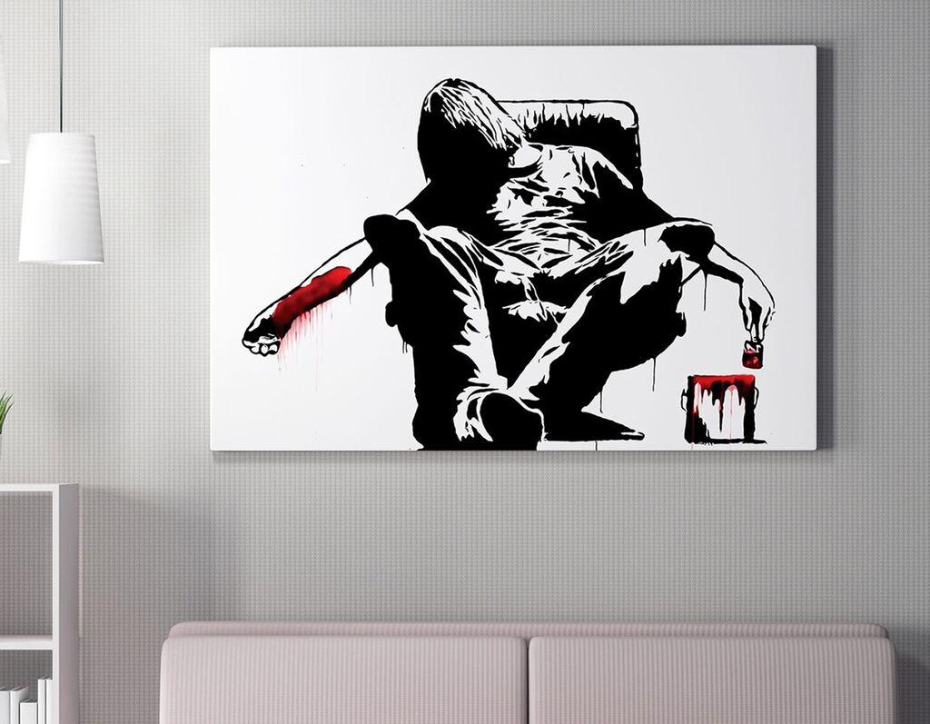 Slika Wallity WY134, 50x70 cm