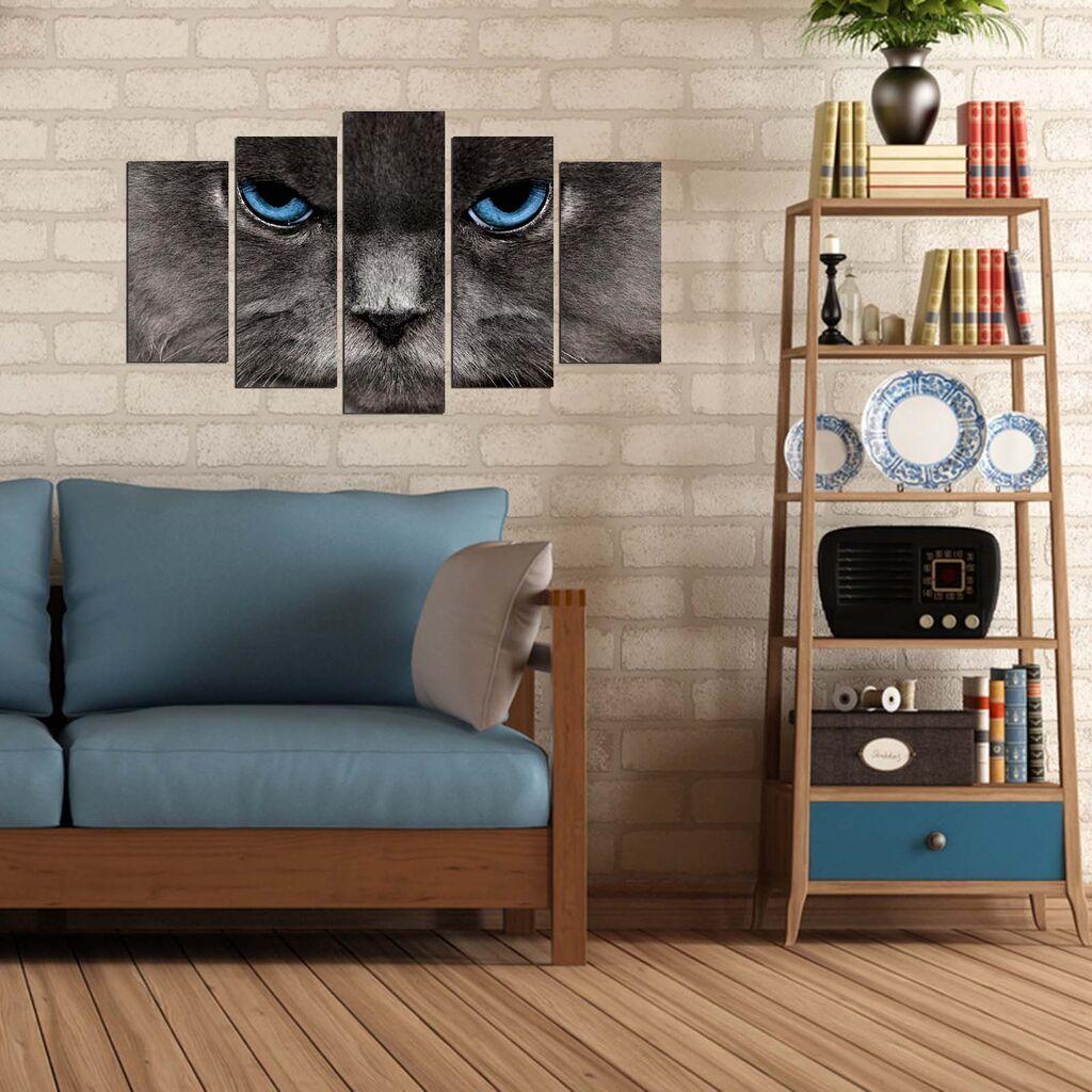 Wallity set figura 5MX-73, 5 dijelova