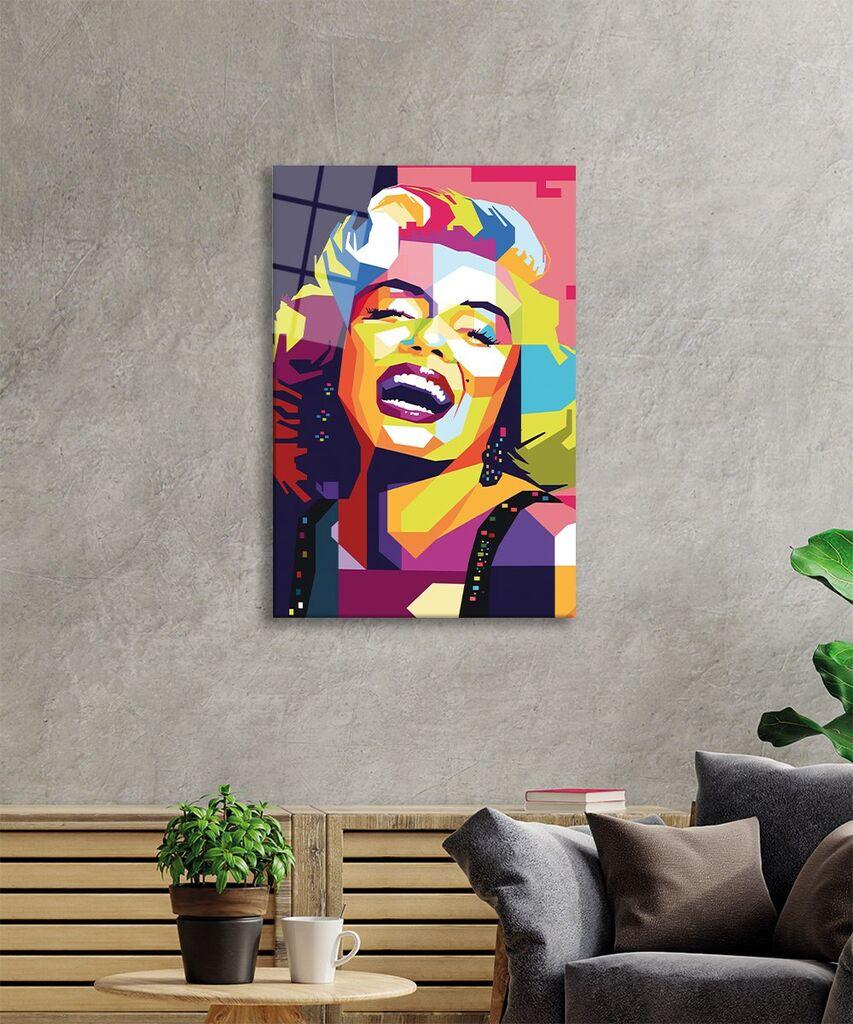 Slika Wallity 541, 46x72 cm