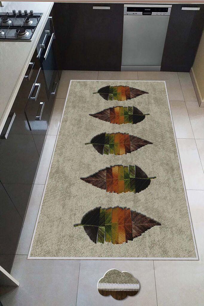 Conceptum Hypnose tepih Hmnt566, pravokutni, 140 x 220 cm, šareni