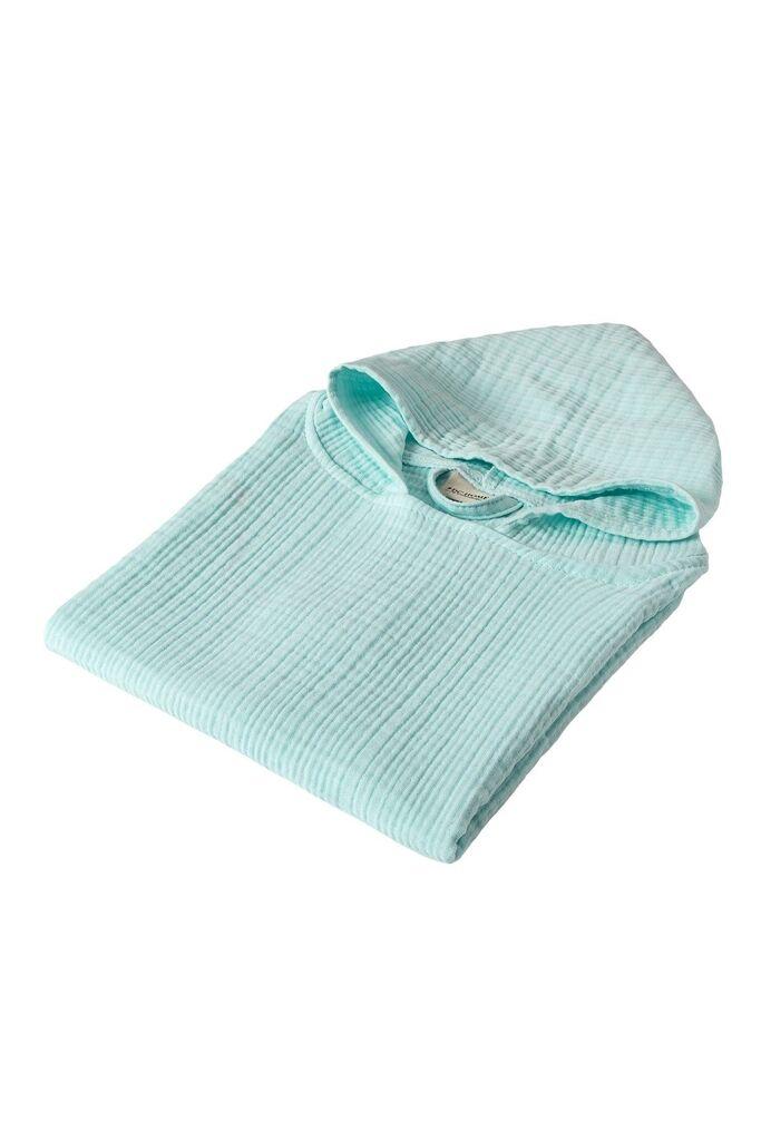L'essentiel Maison Dječji pončo Juno, Mint