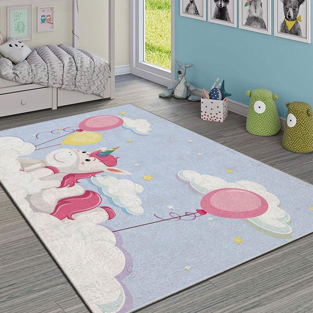 Conceptum Hypnose tepih Hmi Kdc-37, pravougaoni, 120 x 180 cm, šareni