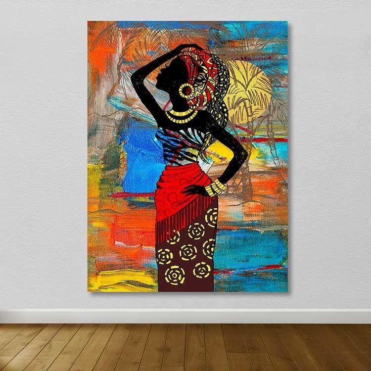 Slika za zid DEV02440100140, 100x140 cm