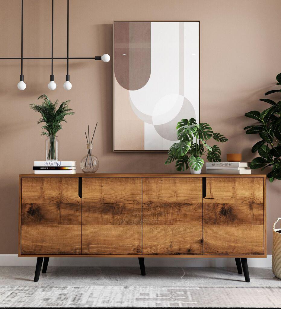 Hanah Home Komoda Latina Modern 180, Orah