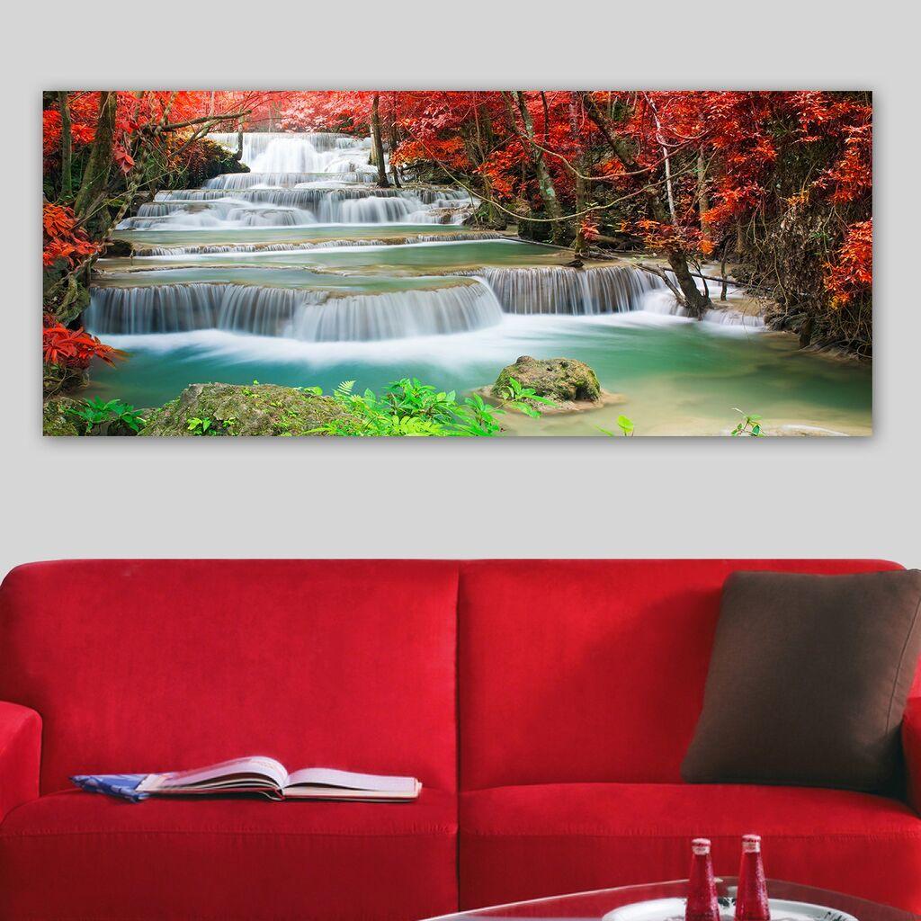 Slika za zid YTY2239510017_50120, 50x120 cm