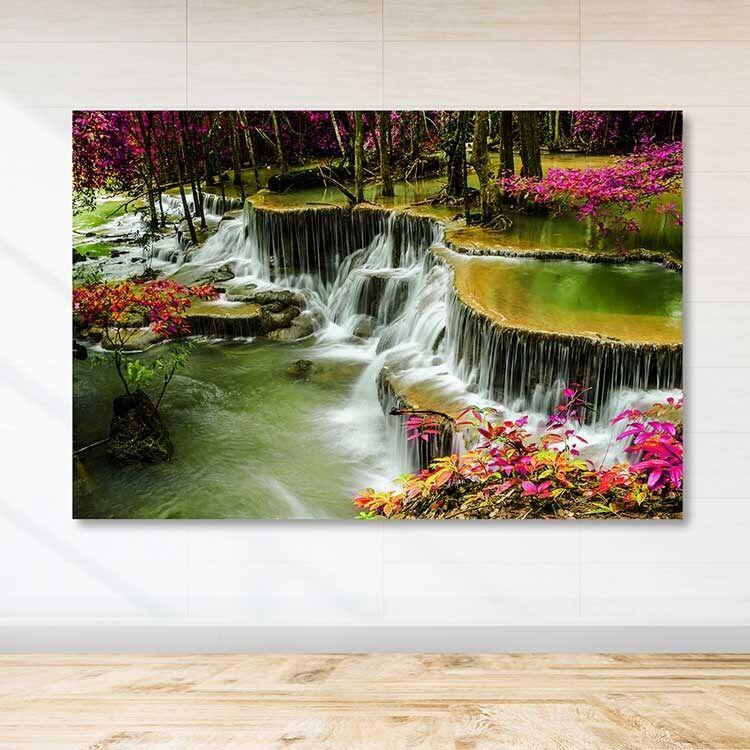 Slika Wallity DEV03343100140, 100x140 cm