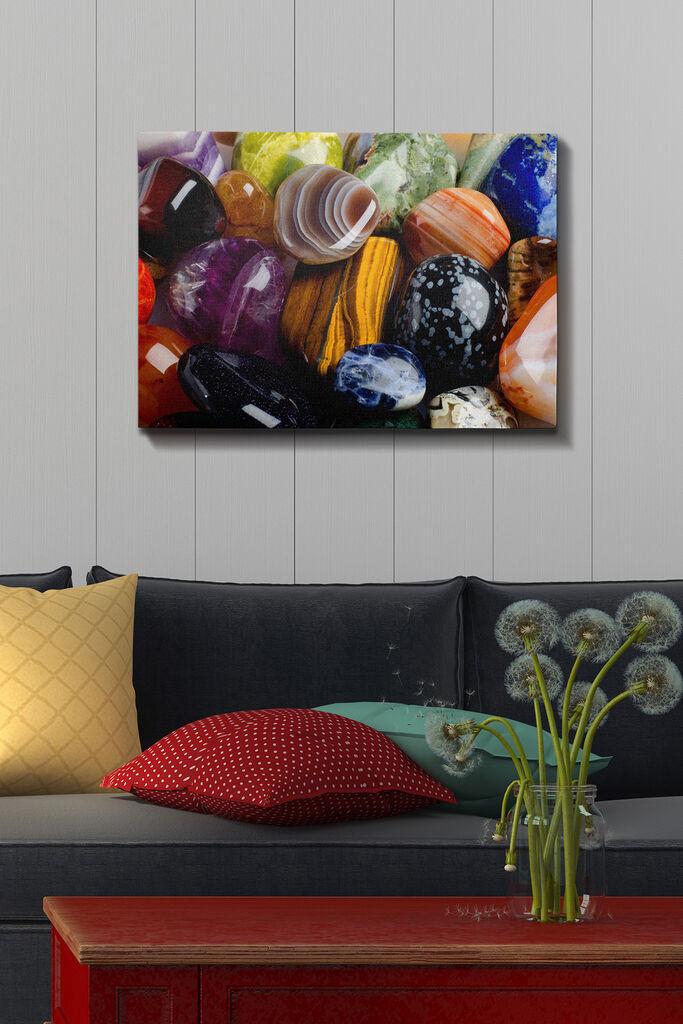 Wallity platno za slike Tablo-64, 50x70 cm