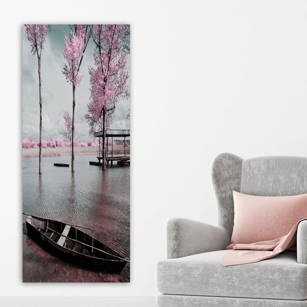 Slika Wallity DKY104077472_50120, 50x120 cm