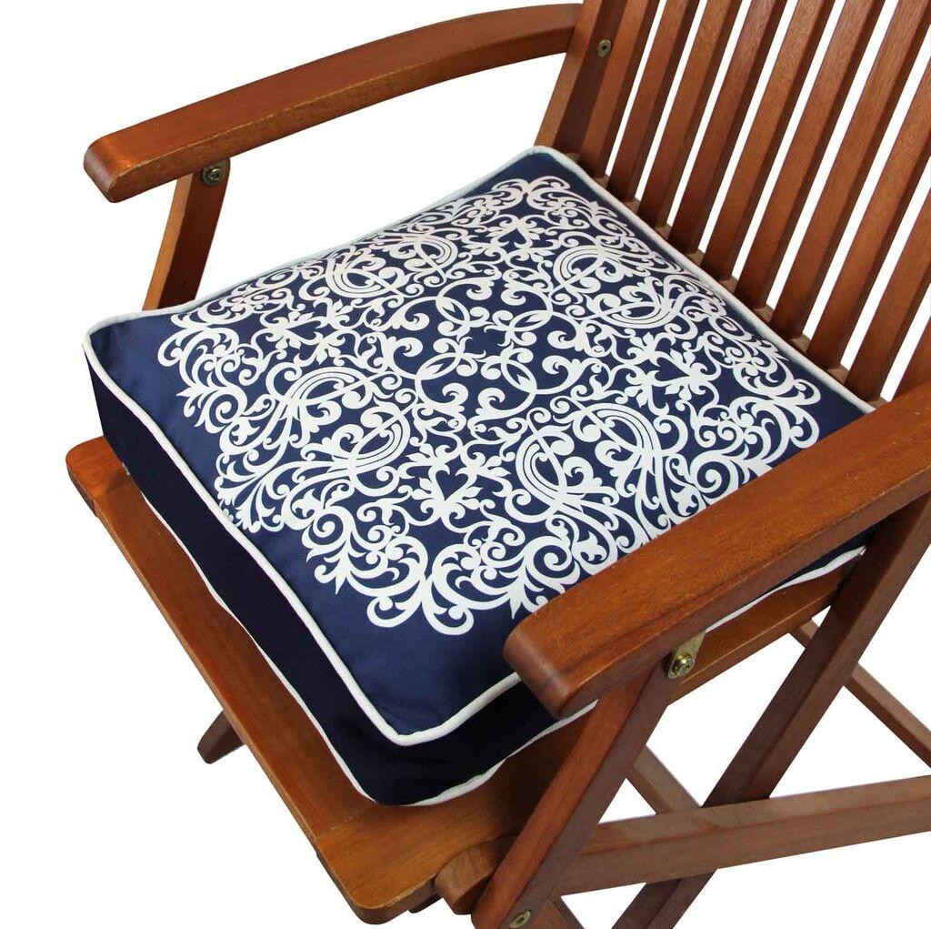 Aberto Design Dekorativni jastuk YM1210, 42x42 cm, Šareni