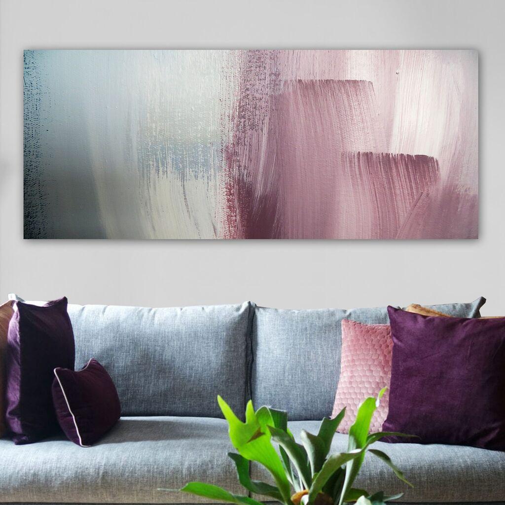 Slika za zid YTY772041313_50120, 50x120 cm