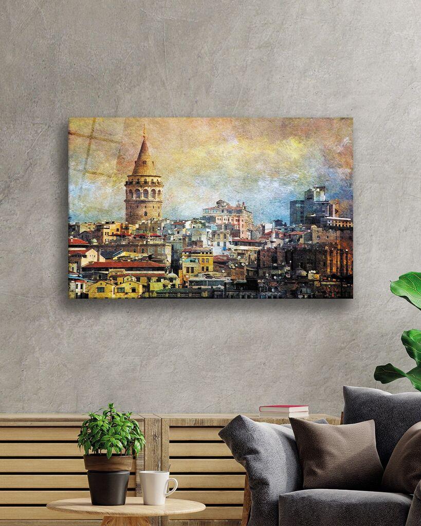 Slika Wallity 372, 46x72 cm