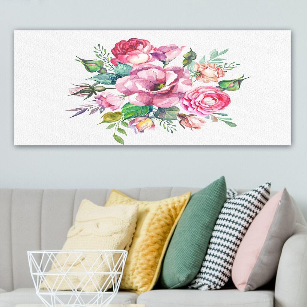 Slika Wallity YTY553694692_50120, 50x120 cm
