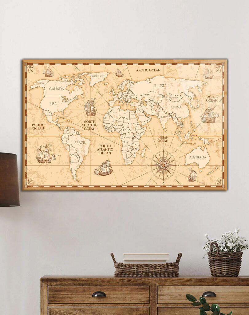 Slika Wallity 812, 60x90 cm