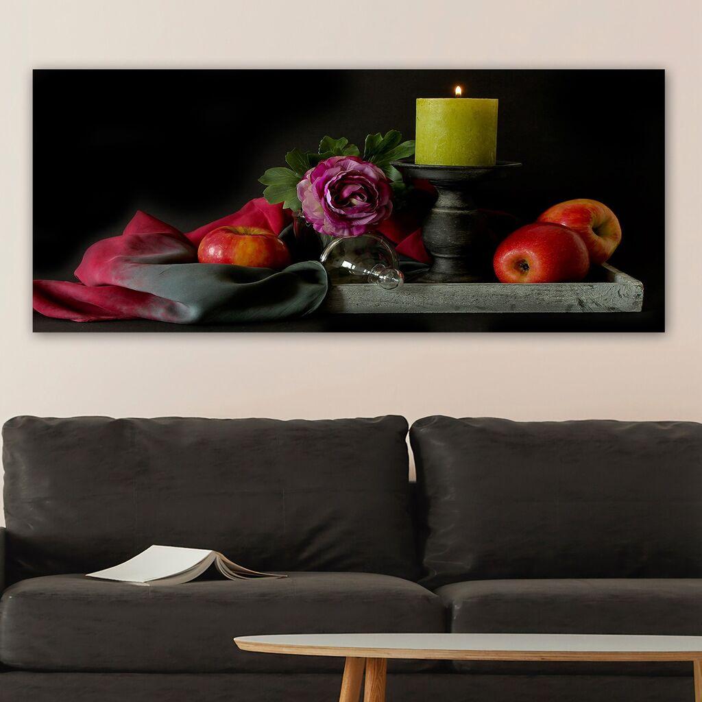 Zidna slika YTYDR13_50120, 50x120 cm