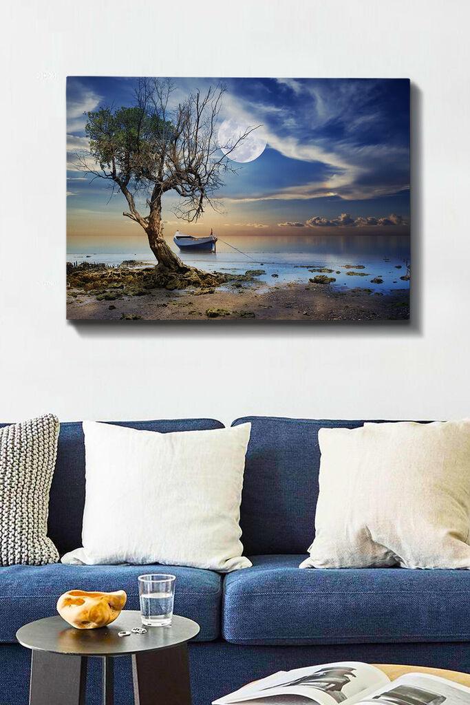 Wallity Slika na platnu Tablo-173, 70x100 cm