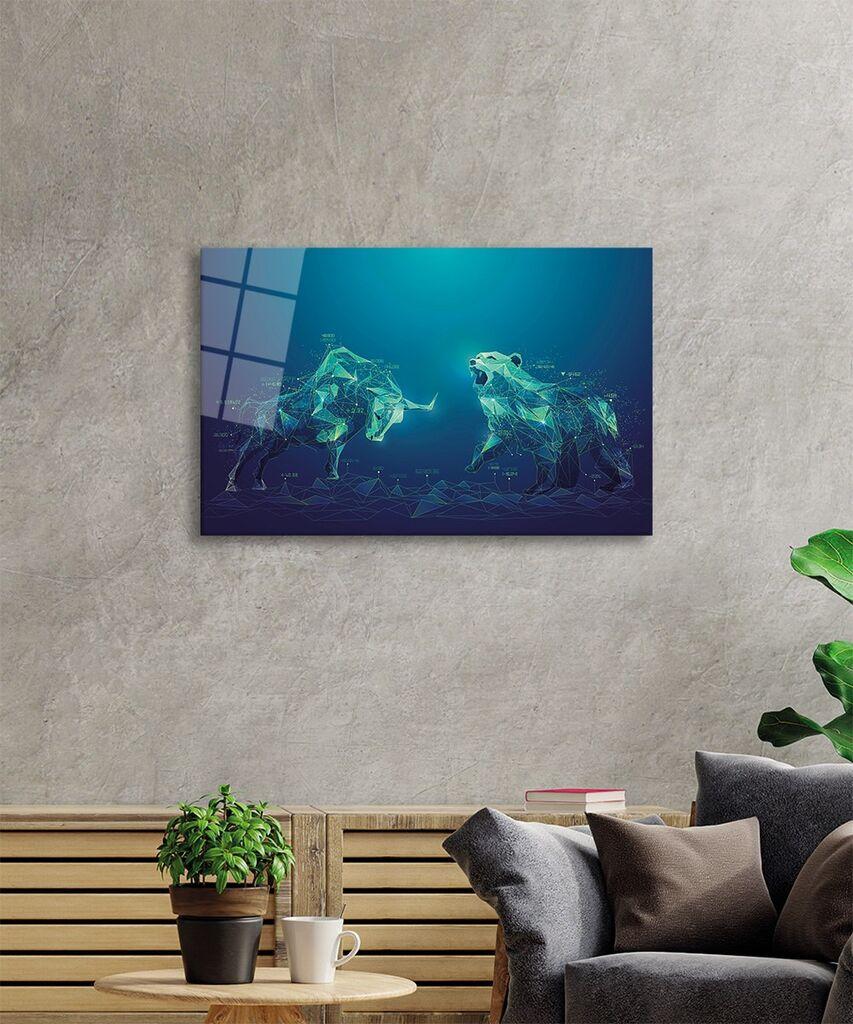 Slika Wallity 715, 46x72 cm