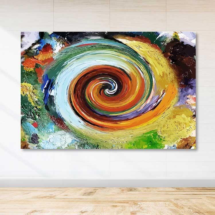 Slika Wallity DEV03183100140, 100x140 cm