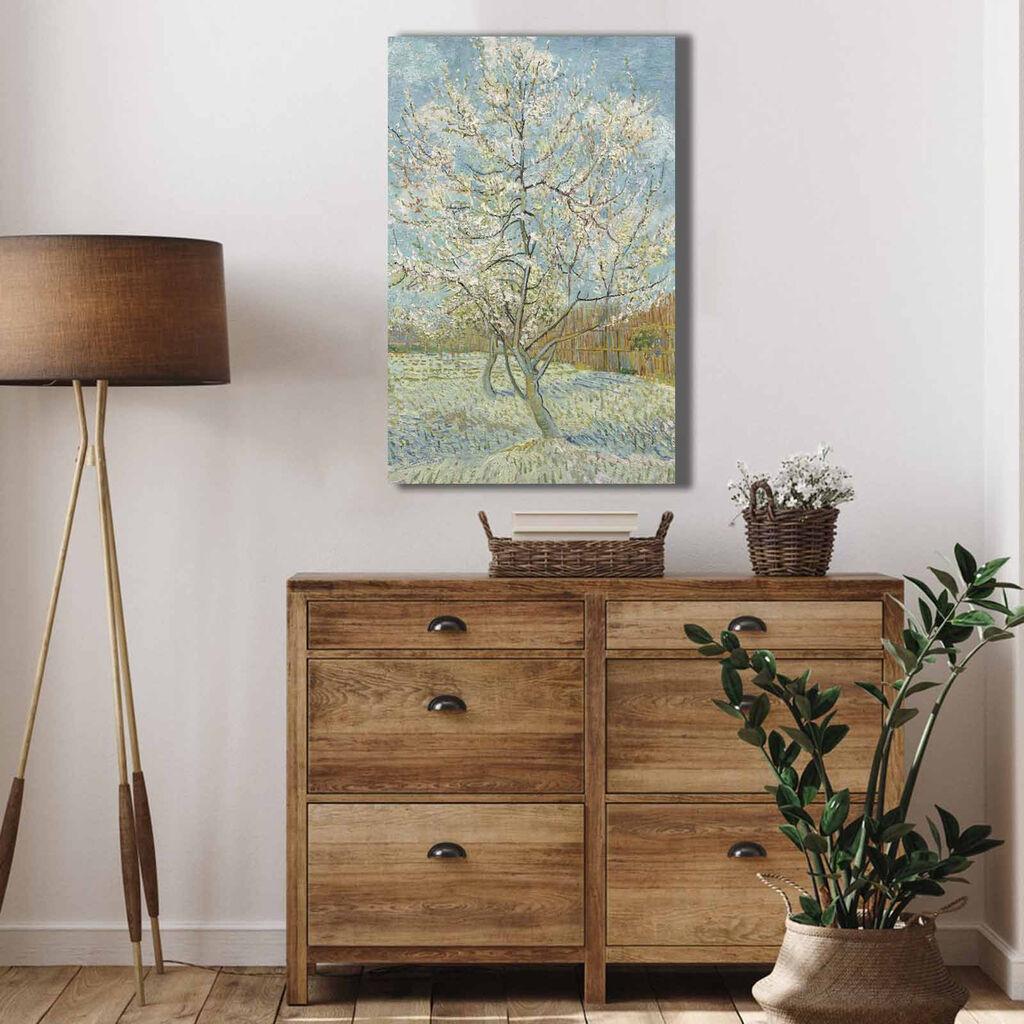 Slika na platnu Wallity 4570VANGOGH068, 45 x 70 cm