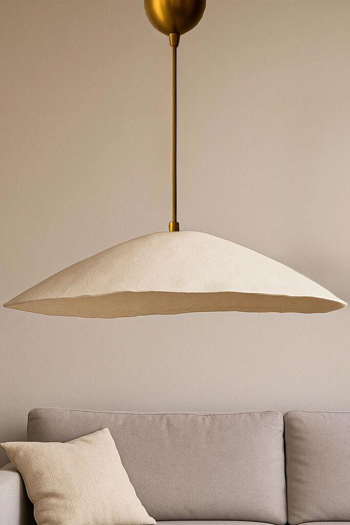 Opviq Luster BK178, 1 x E 27 max, 40 W, bijela