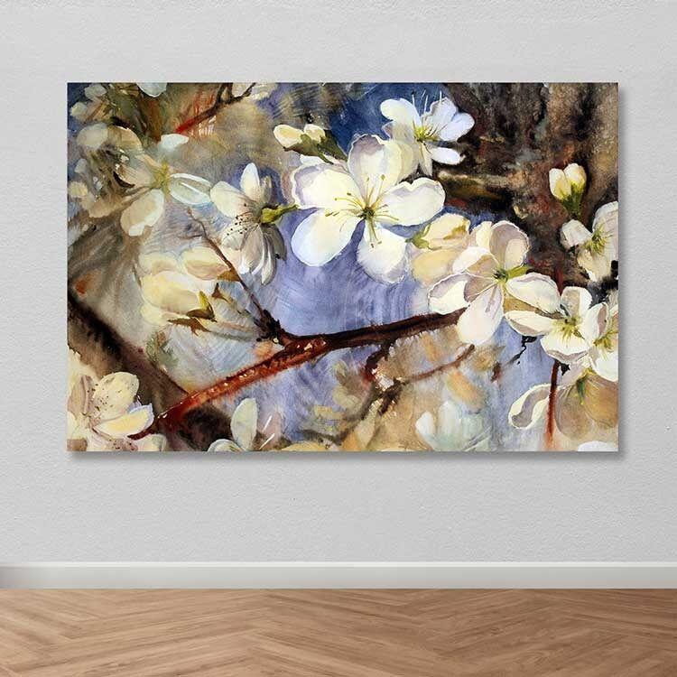 Slika za zid DEV02101100140, 100x140 cm