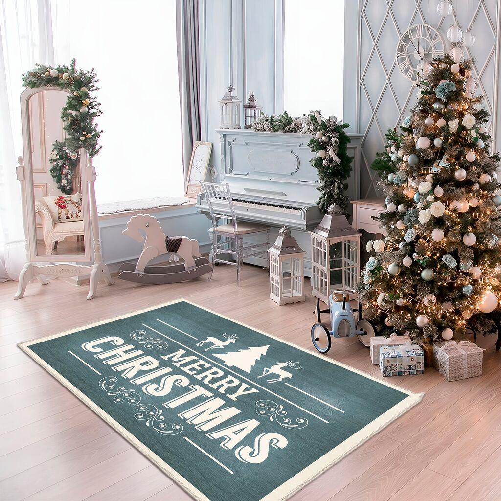 Conceptum Hypnose tepih Woobtny0319, 100 x 300 cm, šareni