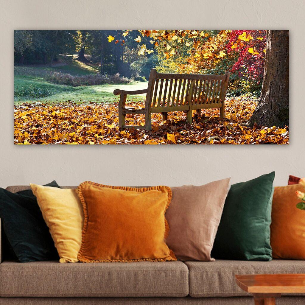 Slika Wallity YTY151501787_50120, 50x120 cm