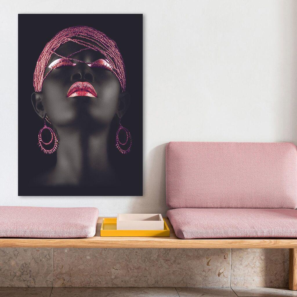 Slika Wallity 181753628579, 50x120 cm
