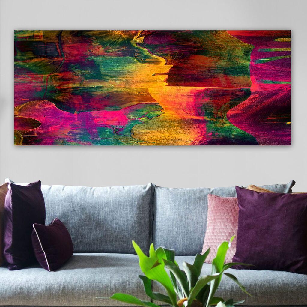 Slika za zid YTY11661780_50120, 50x120 cm